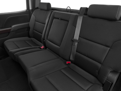 2015 GMC Sierra SLT