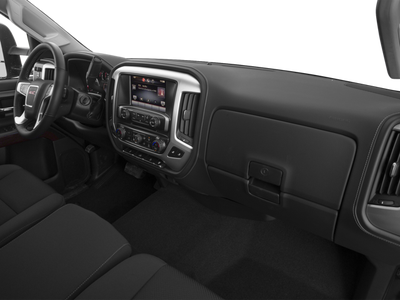 2015 GMC Sierra SLT