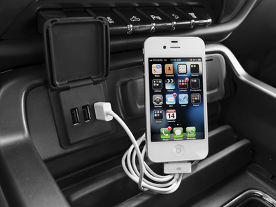 2016 Chevrolet Silverado LTZ