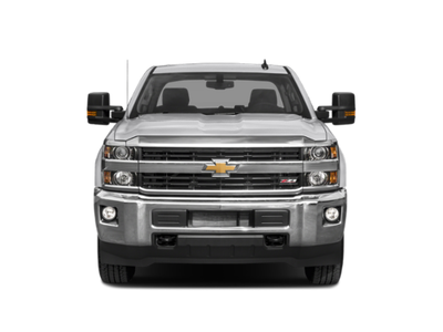 2016 Chevrolet Silverado LT