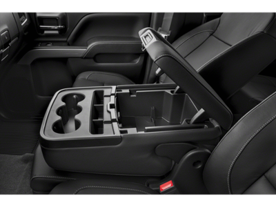 2016 Chevrolet Silverado LT