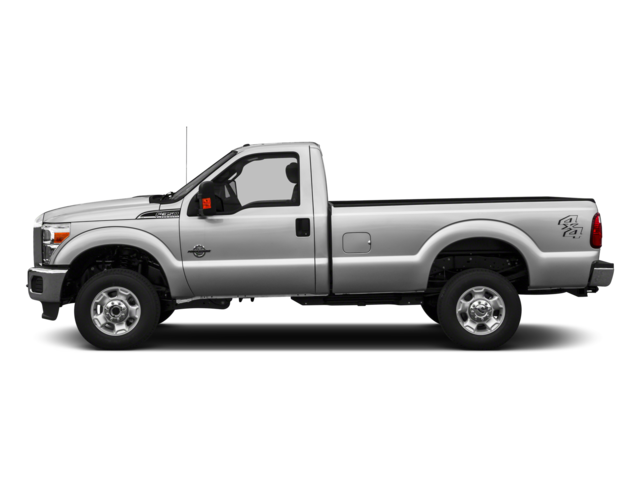 2016 Ford F-350 XL