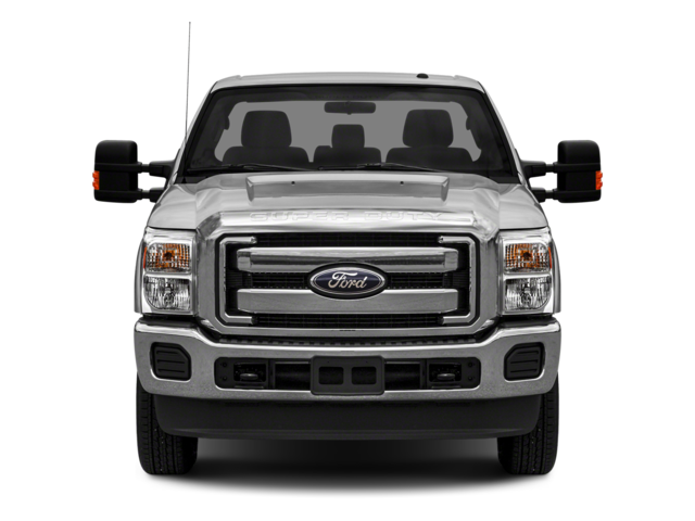 2016 Ford F-350 XL
