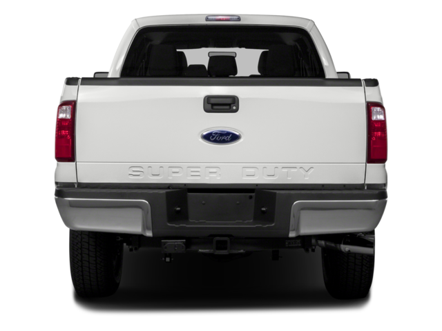 2016 Ford F-350 PLATINUM
