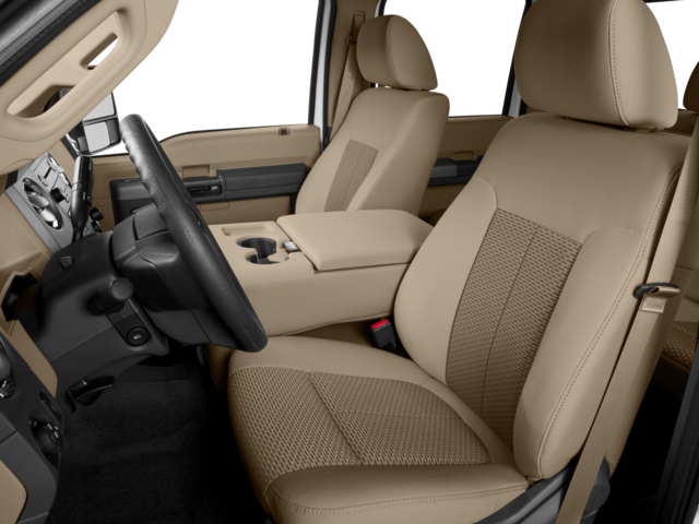 2016 Ford F-350 PLATINUM