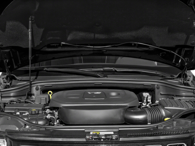 2016 Jeep Grand Cherokee HIGH ALTITUDE