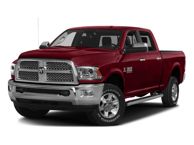 2016 RAM 2500 Laramie 4X4 Crew Cab SWB's photo