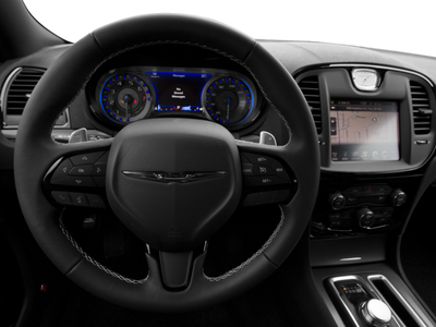 2017 Chrysler 300S 300S