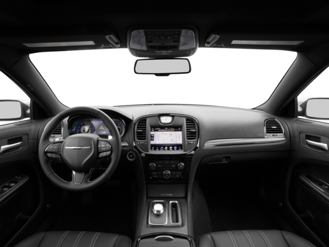 2017 Chrysler 300S 300S