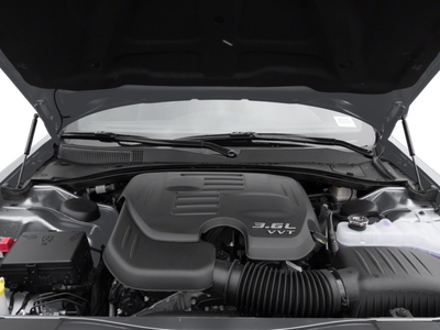 2017 Chrysler 300S 300S
