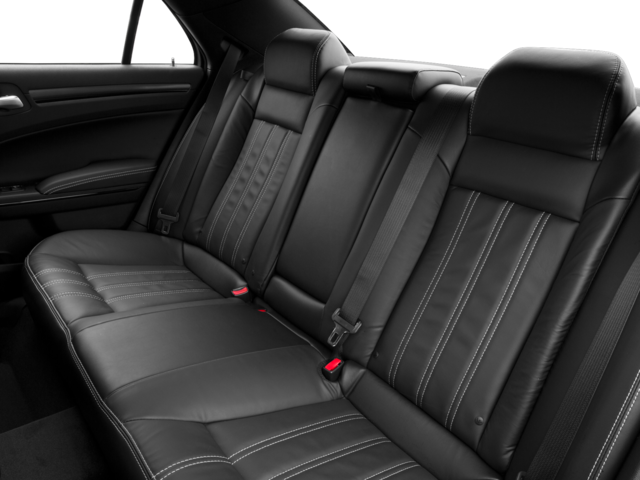 2017 Chrysler 300S 300S