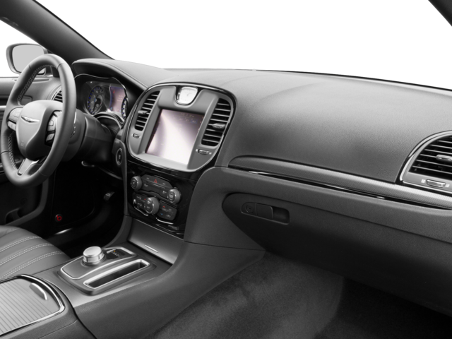 2017 Chrysler 300S 300S