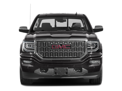 2017 GMC Sierra Denali