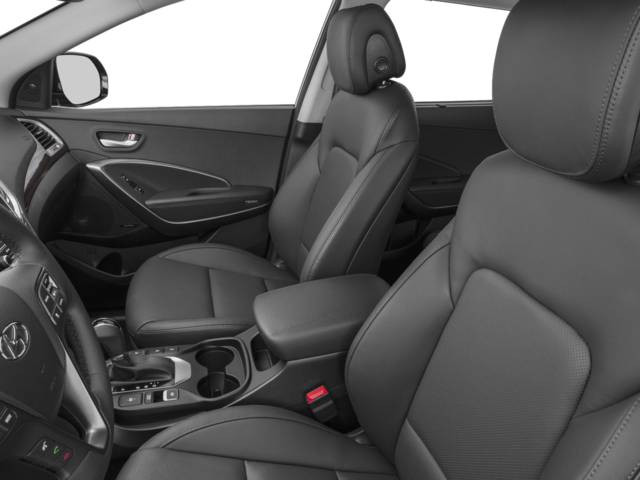2017 Hyundai Santa Fe XL Limited Ultimate