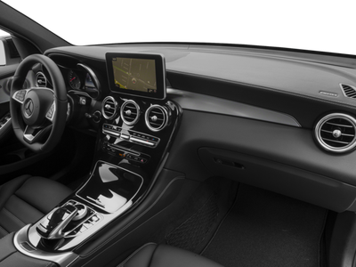 2017 Mercedes-Benz GLC 43 AMG®