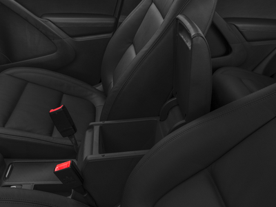 2017 Volkswagen Tiguan Sport