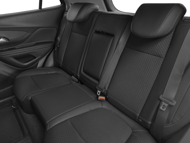 2018 Buick Encore Essence