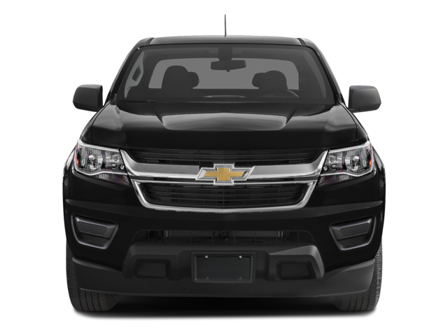 2018 Chevrolet Colorado Work Truck