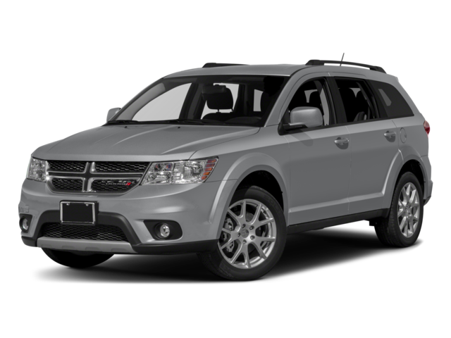2018 Dodge Journey SXT
