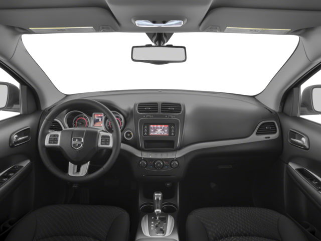 2018 Dodge Journey SXT