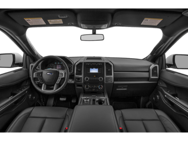 2018 Ford Expedition MAX Platinum