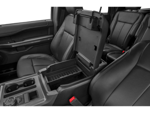 2018 Ford Expedition MAX Platinum