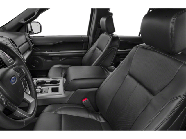 2018 Ford Expedition MAX XLT