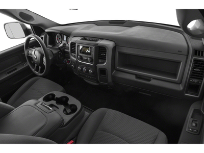 2018 RAM 3500 SLT