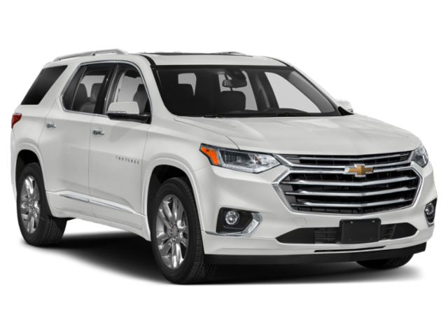 2019 Chevrolet Traverse Base