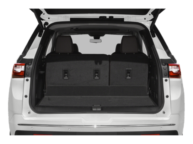 2019 Chevrolet Traverse Base