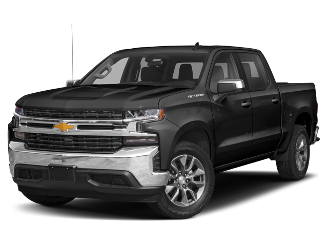 2019 Chevrolet Silverado 1500 RST 4X4 Crew Cab Standard Box's photo