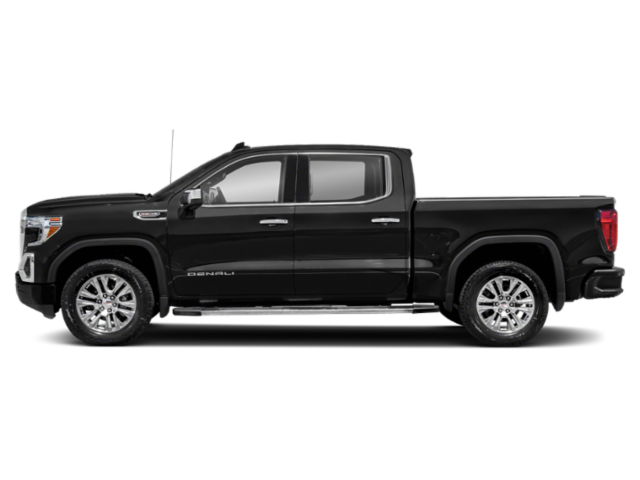 2019 GMC Sierra Denali