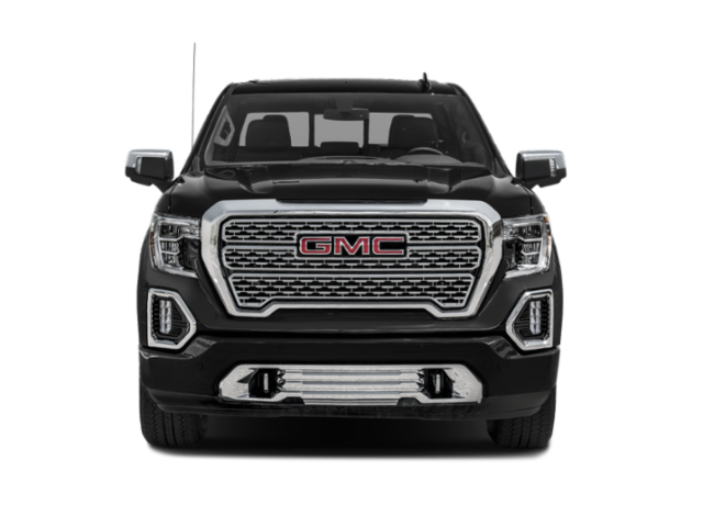 2019 GMC Sierra Denali