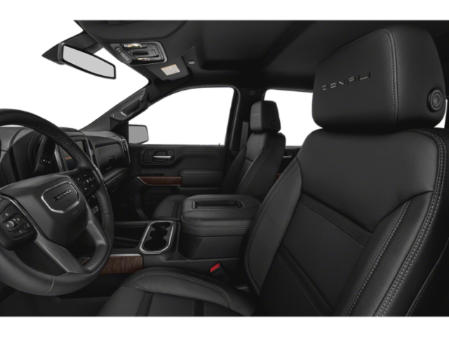 2019 GMC Sierra Denali