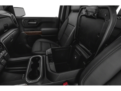 2019 GMC Sierra Denali