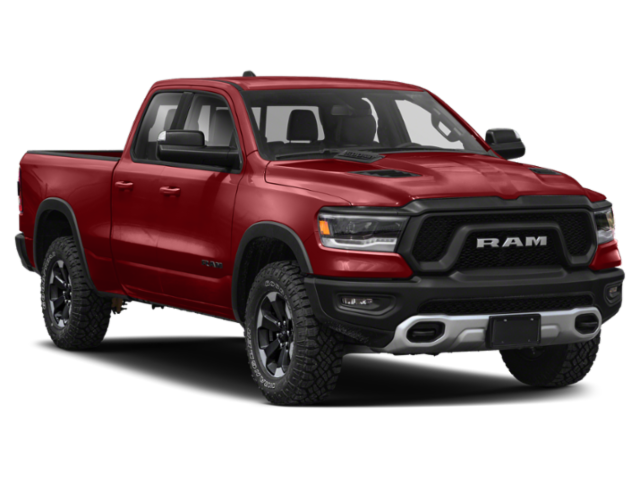 2019 RAM 1500 Sport