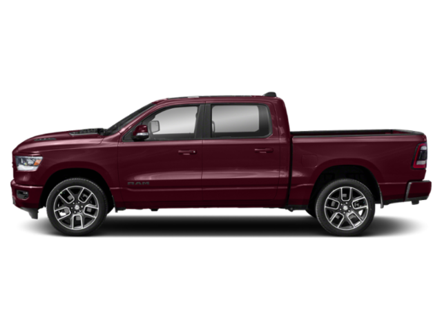 2019 RAM 1500 Sport