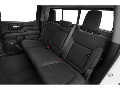 2020 Chevrolet Silverado LT