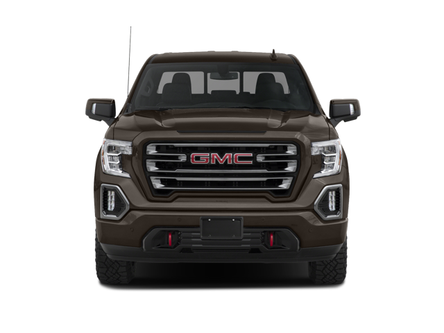 2020 GMC Sierra AT4