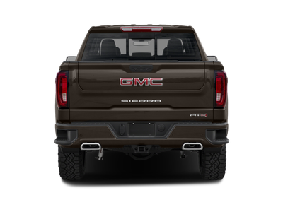 2020 GMC Sierra AT4