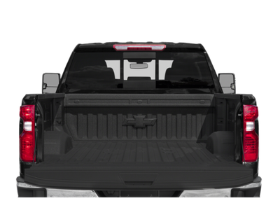 2021 Chevrolet Silverado LT