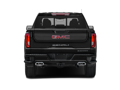 2021 GMC Sierra Denali