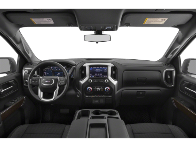 2021 GMC Sierra Elevation