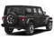 2021 Jeep Wrangler Unlimited Altitude