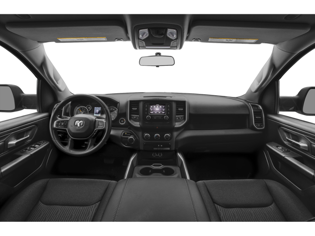 2021 RAM 1500 Sport