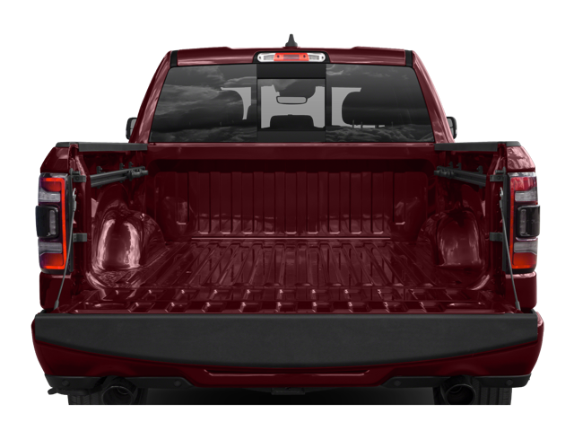 2021 RAM 1500 Sport