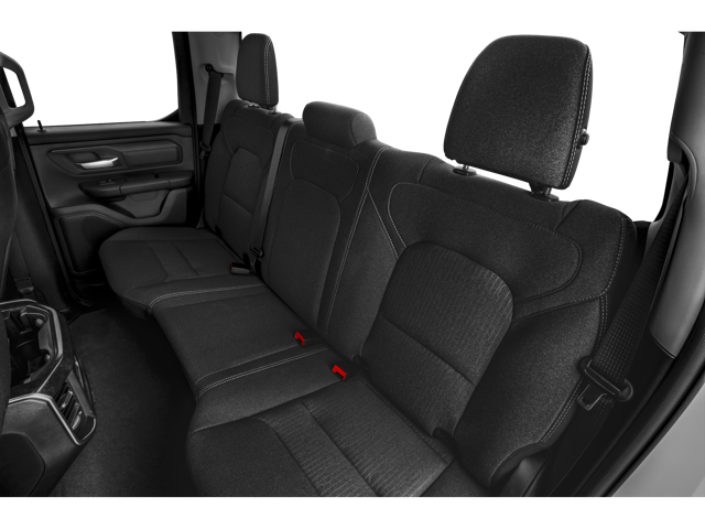 2021 RAM 1500 Sport