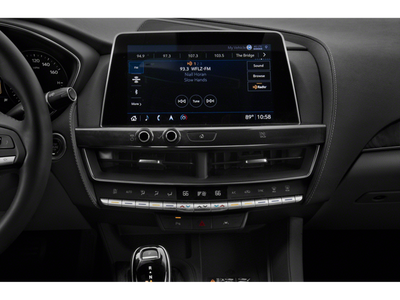 2022 Cadillac CT5 Premium Luxury