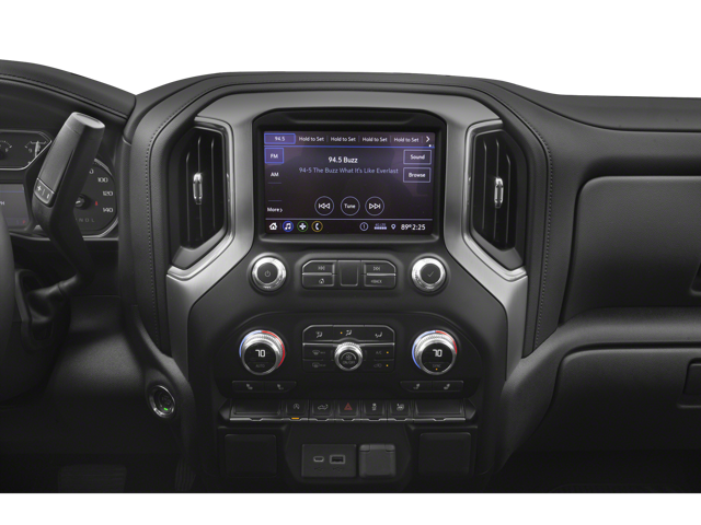 2022 GMC Sierra Limited Pro