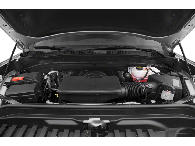 2022 GMC Sierra Limited Pro